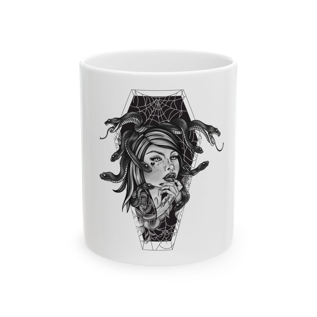 Ceramic Mug, (11oz, 15oz)