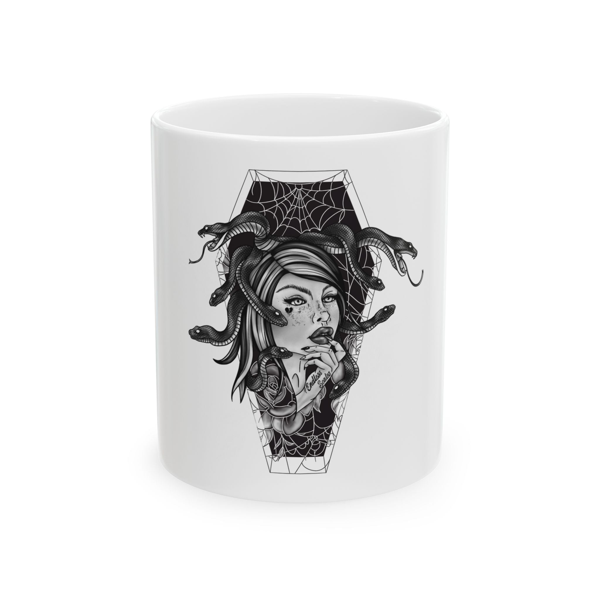 Ceramic Mug, (11oz, 15oz)
