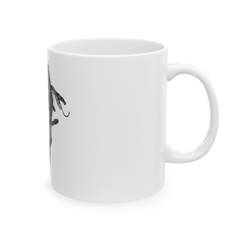 Ceramic Mug, (11oz, 15oz)